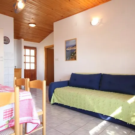 Ivan Dolac 8797a Apartment