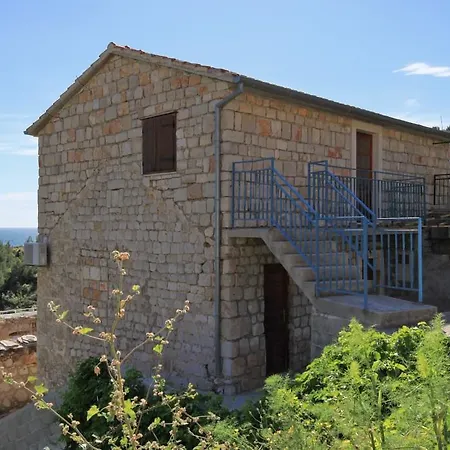 Ivan Dolac 8797a Jelsa (Hvar)