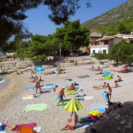 Ivan Dolac 8797a Apartment Jelsa (Hvar)